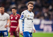 Динамо 0-1 Рубин