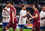Динамо 0-1 Рубин