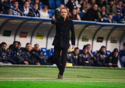 Динамо 0-1 Рубин
