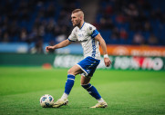 Динамо 0-1 Рубин