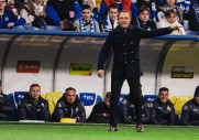 Динамо 0-1 Рубин