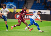 Динамо 0-1 Рубин