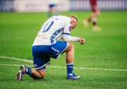 Динамо 0-1 Рубин