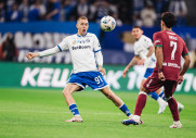 Динамо 0-1 Рубин