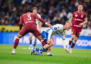 Динамо 0-1 Рубин