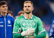 Динамо 0-1 Рубин