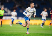 Динамо 0-1 Рубин