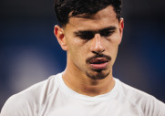 Динамо 0-1 Рубин