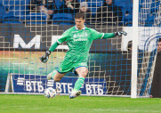 Динамо 2-0 Сочи