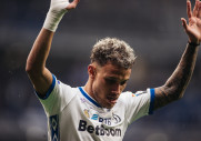 Динамо 2-0 Сочи