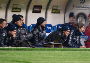 Динамо 2-0 Сочи