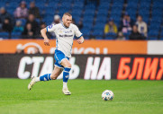Динамо 2-0 Сочи