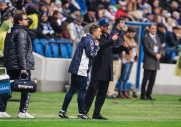 Динамо 2-0 Сочи