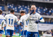 Динамо 2-0 Сочи