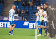 Динамо 2-0 Сочи