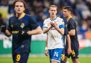 Динамо 2-0 Сочи