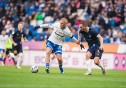 Динамо 2-0 Сочи