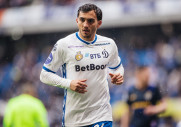 Динамо 2-0 Сочи