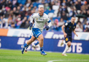 Динамо 2-0 Сочи