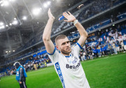 Динамо 2-0 Сочи