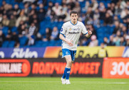 Динамо 2-0 Сочи