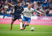 Динамо 2-0 Сочи