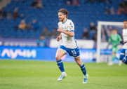 Динамо 2-0 Сочи