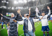 Динамо 2-0 Сочи