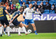 Динамо 2-0 Сочи