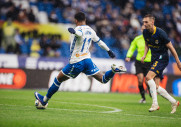 Динамо 2-0 Сочи