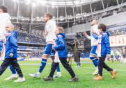 Динамо 2-0 Сочи