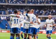 Динамо 2-0 Сочи