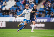 Динамо 2-0 Сочи