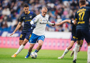 Динамо 2-0 Сочи