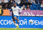 Динамо 2-0 Сочи