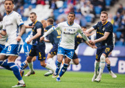Динамо 2-0 Сочи