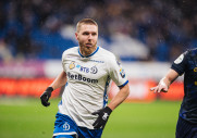 Динамо 2-0 Сочи