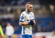 Динамо 2-0 Сочи