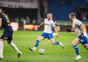 Динамо 2-0 Сочи