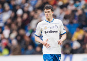 Динамо 2-0 Сочи