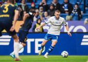 Динамо 2-0 Сочи