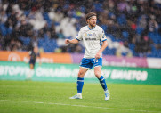 Динамо 2-0 Сочи