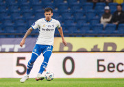 Динамо 2-0 Сочи