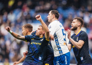 Динамо 2-0 Сочи