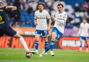 Динамо 2-0 Сочи