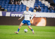 Динамо 2-0 Сочи