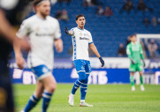 Динамо 2-0 Сочи