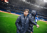 Динамо 2-0 Сочи