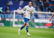 Динамо 2-0 Сочи