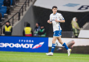 Динамо 2-0 Сочи